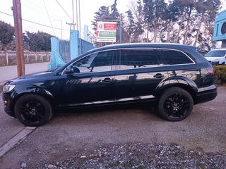 Audi Q7 2006