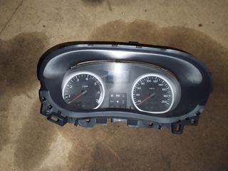 ΚΑΝΤΡΑΝ ΚΟΝΤΕΡ   DACIA DUSTER  1,5 DCi  10-17