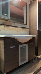 ΧΕΙΡΟΠΟΙΗΤΑ ΕΠΙΠΛΑ ΜΠΑΝΙΟΥ ΣΕΤ ΕΙΔΗ ΥΓΙΕΙΝΗΣ ΞΥΛΟ ΑΝΘΥΓΡΟ