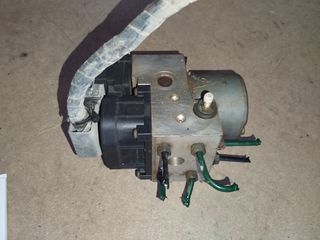 ΜΟΝΑΔΑ ABS RENAULT MEGANE 99-02