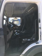 Σασί Mercedes-Benz 2013 ATEGO 1524 EURO5 207.000χλμ-thumb-4