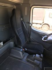Σασί Mercedes-Benz 2013 ATEGO 1524 EURO5 207.000χλμ-thumb-5