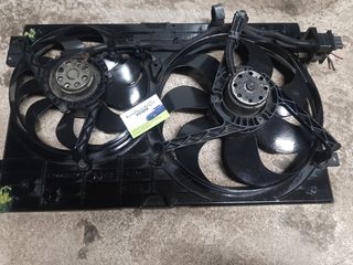 Βεντιλατέρ audi a3 1997 2004