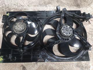 Βεντιλατέρ audi a3 1997 2004-thumb-1