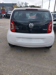 Volkswagen Up 2016 blue motion-thumb-1