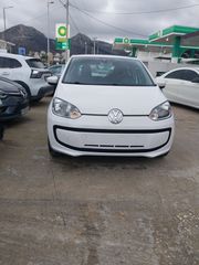 Volkswagen Up 2016 blue motion-thumb-4