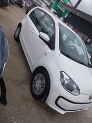 Volkswagen Up 2016 blue motion-thumb-5