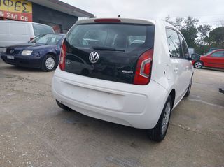 Volkswagen Up 2016 blue motion-thumb-6