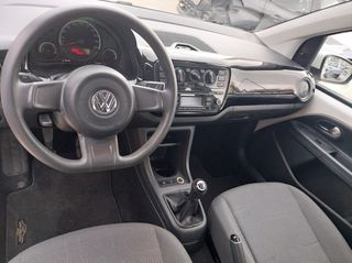 Volkswagen Up 2016 blue motion-thumb-7