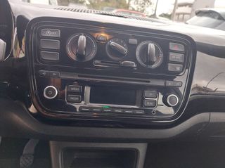 Volkswagen Up 2016 blue motion-thumb-9