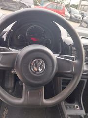 Volkswagen Up 2016 blue motion-thumb-10