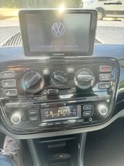 Volkswagen Up 2016 blue motion-thumb-11