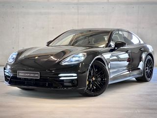 Porsche Panamera 2021 Turbo SE-Hybrid Ελληνικό