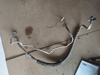 ΣΩΛΗΝΕΣ A/C  RENAULT MEGANE 99-02