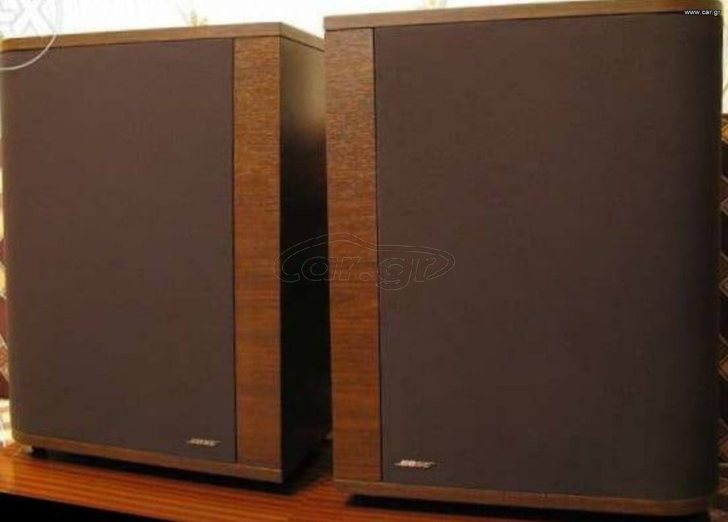 Ηχεία BOSE 505