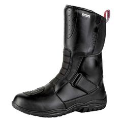 ΜΠΟΤΕΣ ΜΗΧΑΝΗΣ IXS TOUR CLASSIC-ST BLACK