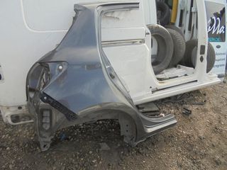 Φτερό Πίσω Δεξιό TOYOTA YARIS (2017-2021)