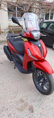 Piaggio Beverly 400 2023-thumb-2