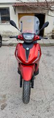 Piaggio Beverly 400 2023-thumb-3