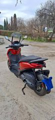 Piaggio Beverly 400 2023-thumb-4