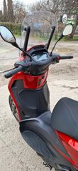 Piaggio Beverly 400 2023-thumb-8
