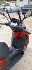 Piaggio Beverly 400 2023-thumb-9