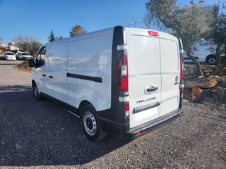 Κλούβα Fiat 2020 TALENTO LONG 2 ΠΛΑΪΝΕΣ ΠΟΡΤΕΣ ΕΛΛΗΝΙΚΟ-thumb-3