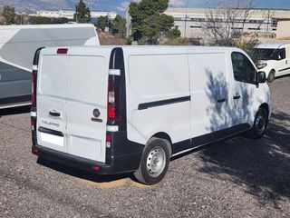 Κλούβα Fiat 2020 TALENTO LONG 2 ΠΛΑΪΝΕΣ ΠΟΡΤΕΣ ΕΛΛΗΝΙΚΟ-thumb-5