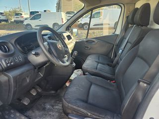 Κλούβα Fiat 2020 TALENTO LONG 2 ΠΛΑΪΝΕΣ ΠΟΡΤΕΣ ΕΛΛΗΝΙΚΟ-thumb-6