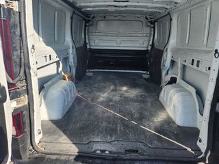 Κλούβα Fiat 2020 TALENTO LONG 2 ΠΛΑΪΝΕΣ ΠΟΡΤΕΣ ΕΛΛΗΝΙΚΟ-thumb-8