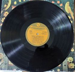 Various ‎– Παλιά Παράπονα Νο 2  LP-thumb-2