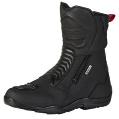 ΜΠΟΤΕΣ ΜΗΧΑΝΗΣ IXS TOUR PACEGO-ST BLACK
