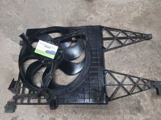 Βεντιλατέρ seat ibiza seat cordoba golf 4