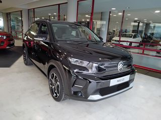 Citroen C3 2025 1.2T 100 PLUS