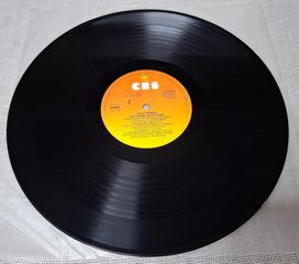 Λευτέρης Πανταζής – Πάλι Μόνοι LP-thumb-2