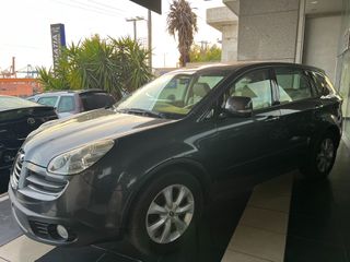 Subaru Tribeca 2008 3.000CC AYTOMATO