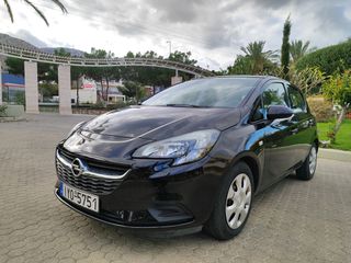 Opel Corsa 2019