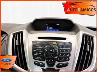 Ford Transit 2016 2.0 ECOBLUE 170PS L4 T470 ΚΑΡΟΤΣΑ 5.20Μ EURO6-thumb-14