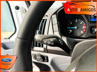 Ford Transit 2016 2.0 ECOBLUE 170PS L4 T470 ΚΑΡΟΤΣΑ 5.20Μ EURO6-thumb-20