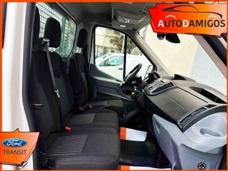 Καρότσα Ford 2016 Transit 2.0 ECOBLUE 170PS L4 T470 ΚΑΡΟΤΣΑ 5.20Μ EU-thumb-10