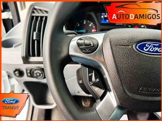 Καρότσα Ford 2016 Transit 2.0 ECOBLUE 170PS L4 T470 ΚΑΡΟΤΣΑ 5.20Μ EU-thumb-19