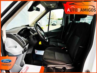 Καρότσα Ford 2016 Transit 2.0 ECOBLUE 170PS L4 T470 ΚΑΡΟΤΣΑ 5.20Μ EU-thumb-9