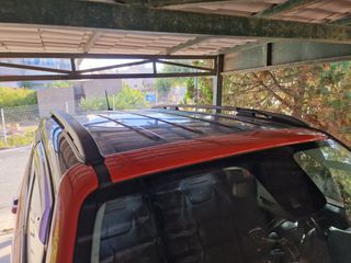 Jeep Renegade 2016 Trailhawk Anniversary special edition-thumb-1