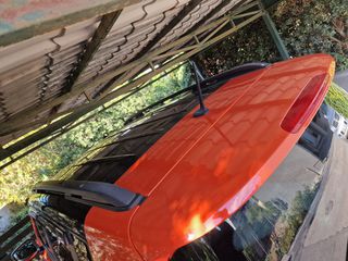Jeep Renegade 2016 Trailhawk Anniversary special edition-thumb-2