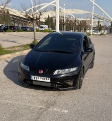 Honda Civic 2007 TYPE R (FN2)