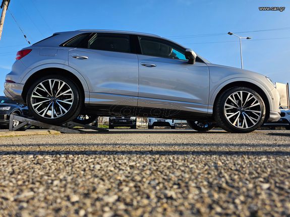 Audi Q3 2019 "SB Advanced Plus" -20άρες!!! "Virtual Cockpit"!!!
