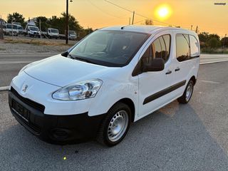 Peugeot Partner 2016 PARTNER e-HDi 1,6