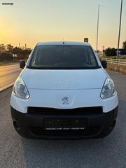 Peugeot Partner 2016 PARTNER e-HDi 1,6-thumb-1