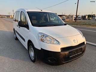 Peugeot Partner 2016 PARTNER e-HDi 1,6-thumb-2