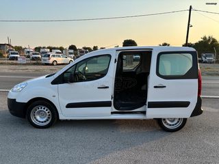 Peugeot Partner 2016 PARTNER e-HDi 1,6-thumb-3